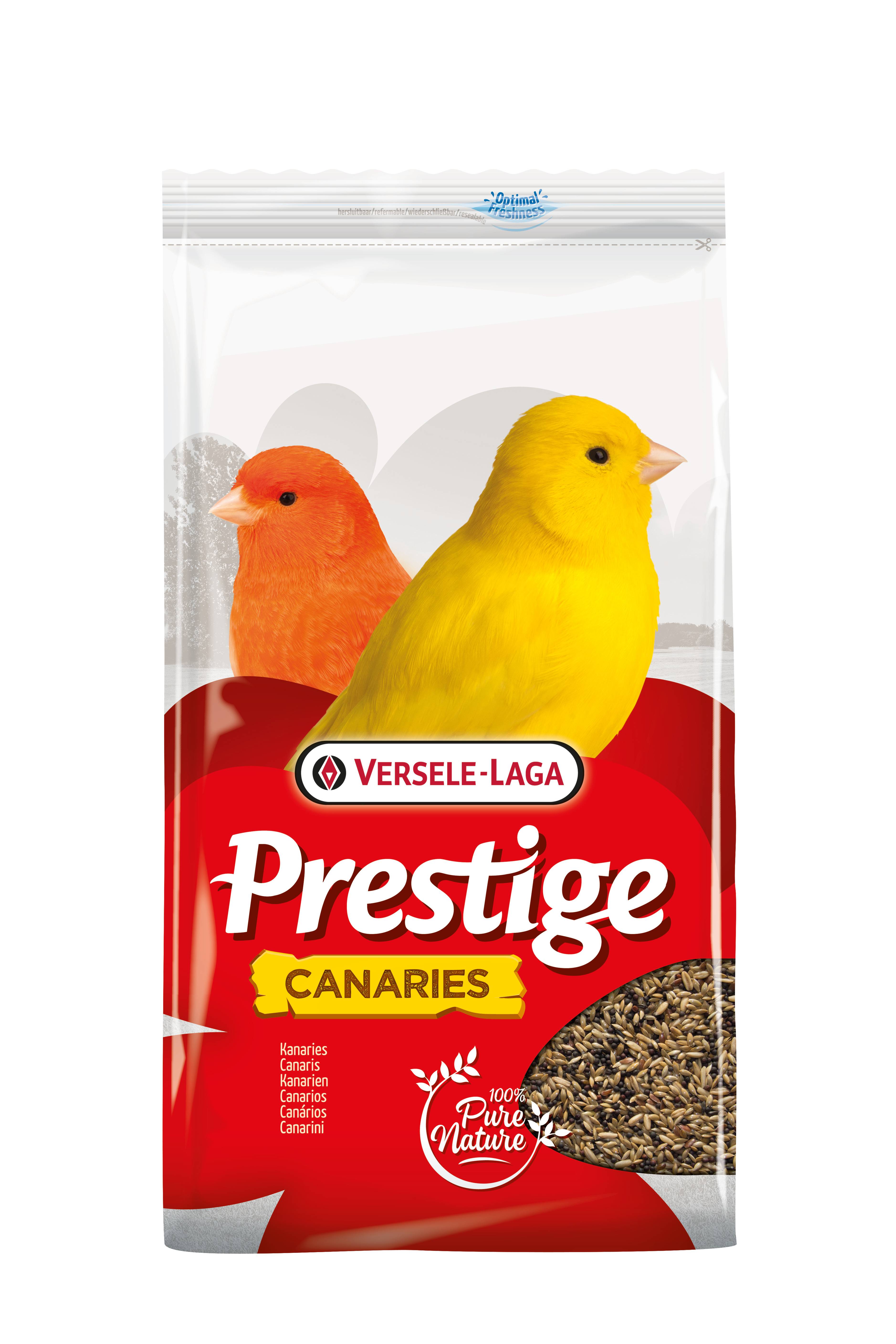 Versele Laga - Prestige Canaris 4 kg