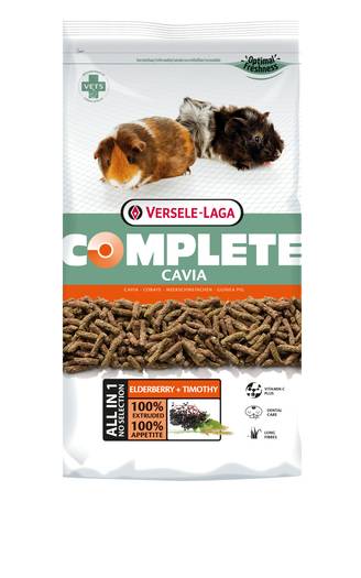 Aliment Complete Cavia 1,75 kg Versele Laga