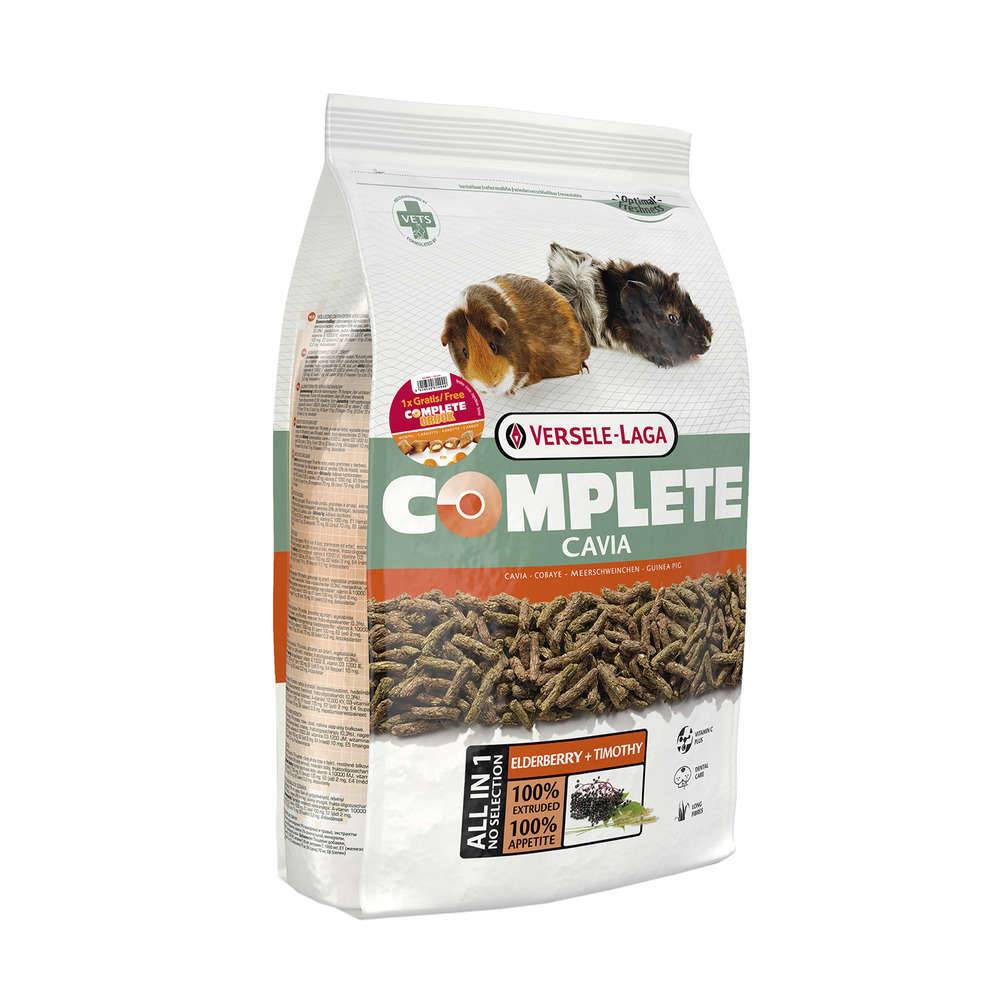 Aliment Complete Cavia 1,75 kg Versele Laga - Image 3