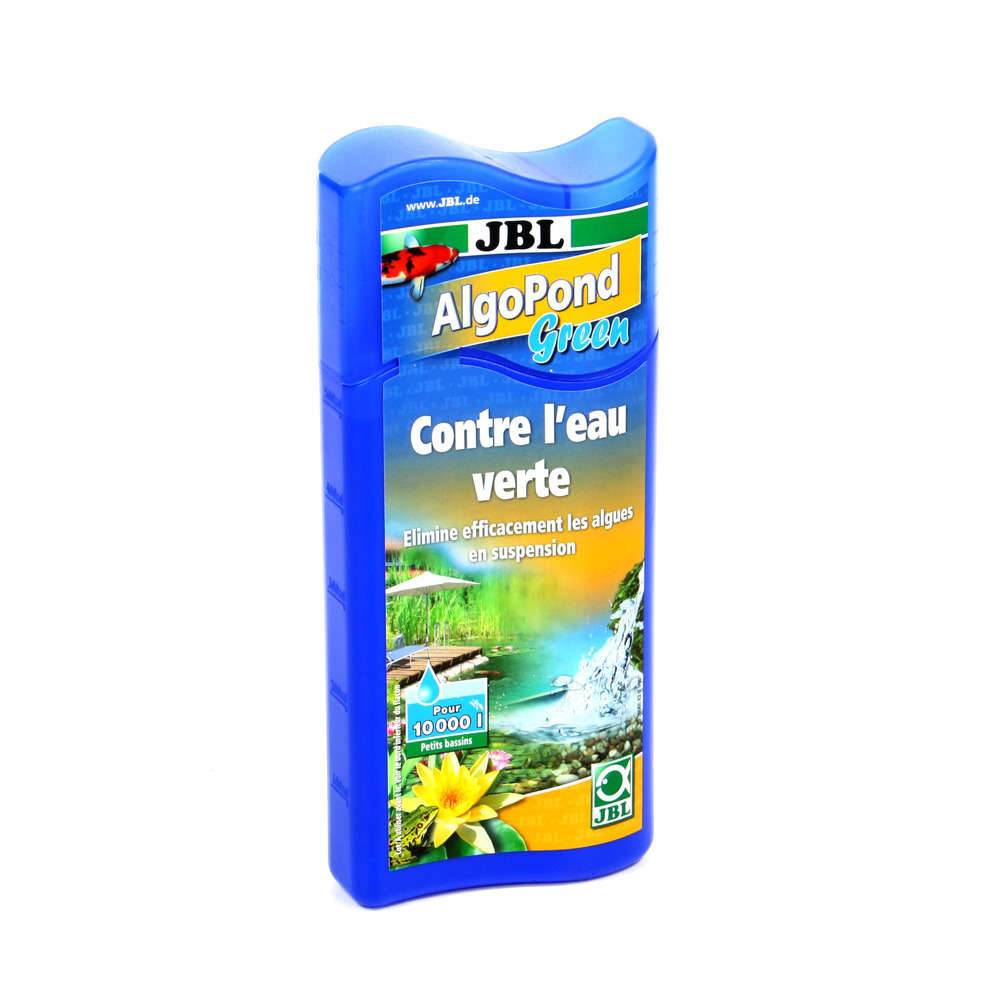 Eliminateur d'algues AlgoPond Green JBL - Imagen 2
