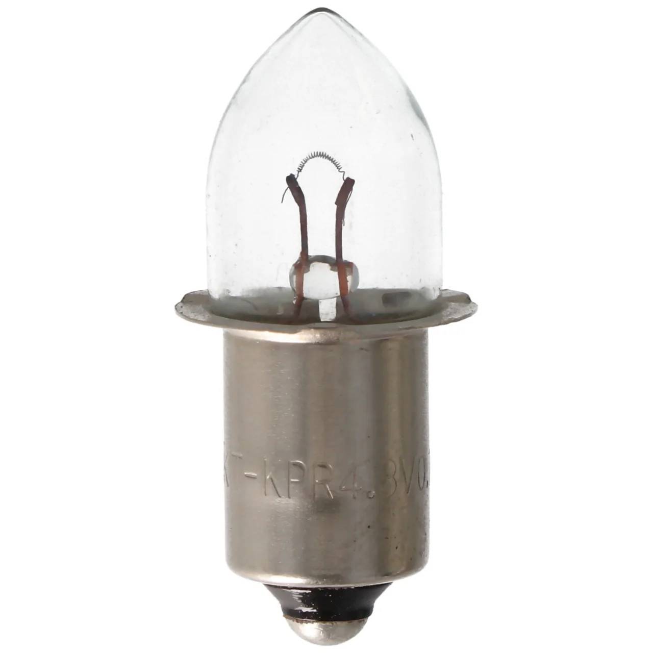 BOMBILLA KRYPTON LISA VARTA X 2 - Imagen 2