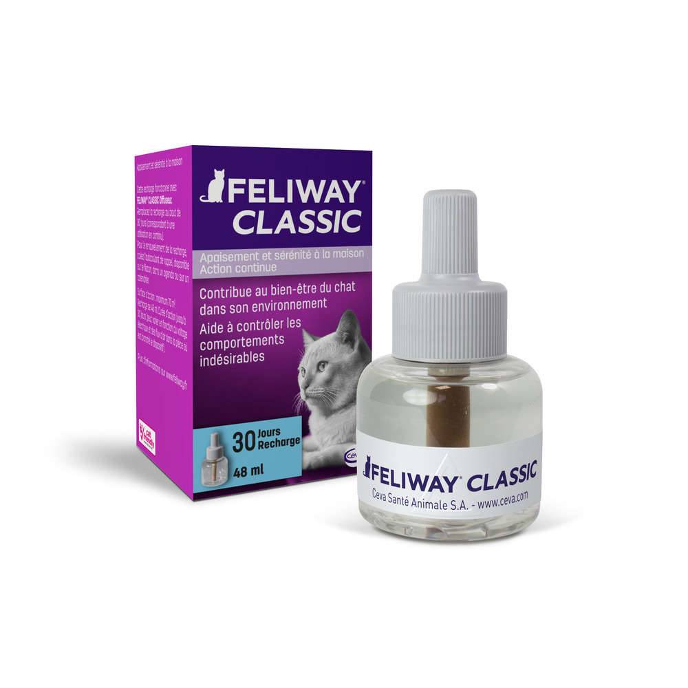 Recharge Apaisante Chat - FELIWAY