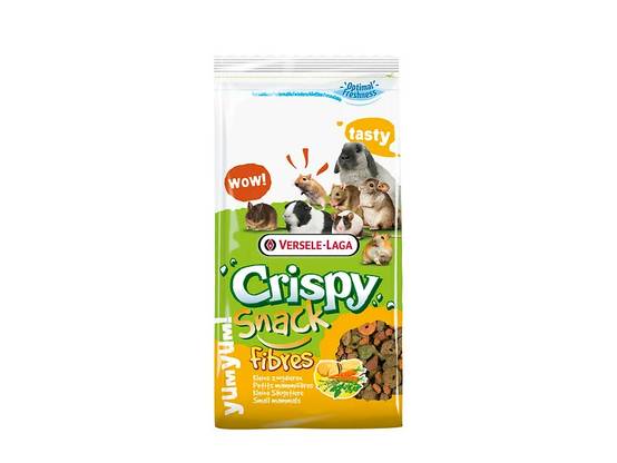 Versele Laga - Versele Laga - Crispy Snack Fibres 650 g - Image 2