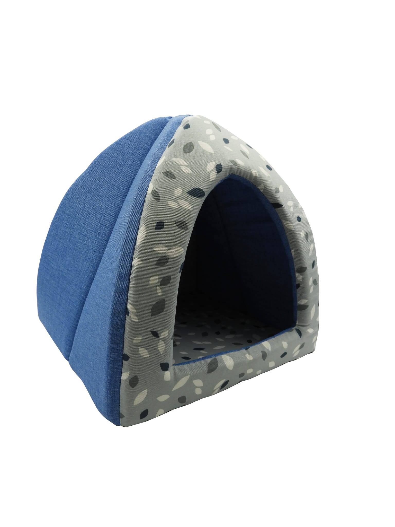Pure Family - Corbeille igloo confettis chat - PURE FAMILY