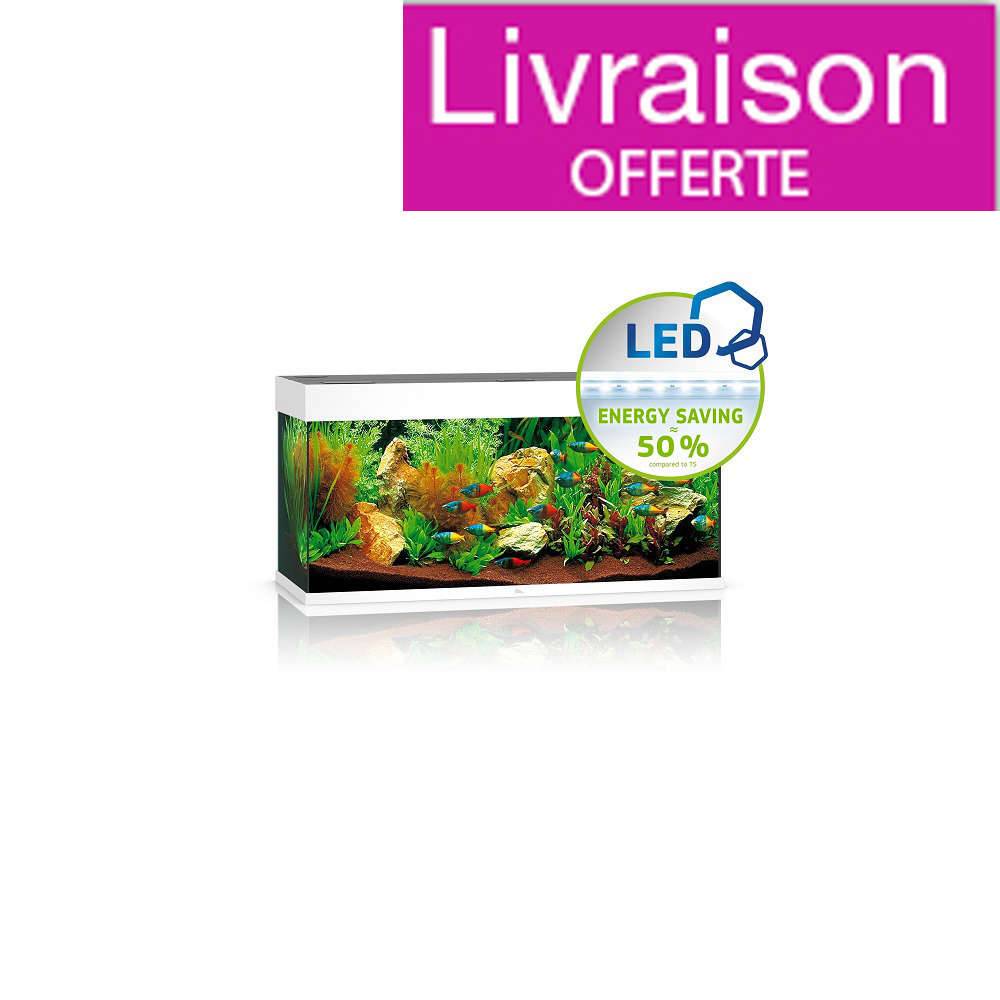 Aquarium LED RIO 180 L JUWEL - Imagen 3