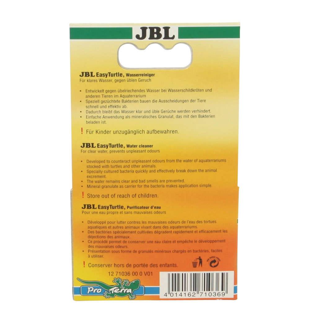 JBL - Purificateur d'eau granulés 25 g - JBL - Imagen 3
