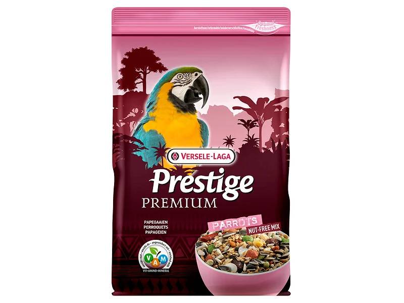 Versele Laga - Mélange de graines sans noix Prestige Premium Perroquets 2 kg - Image 2