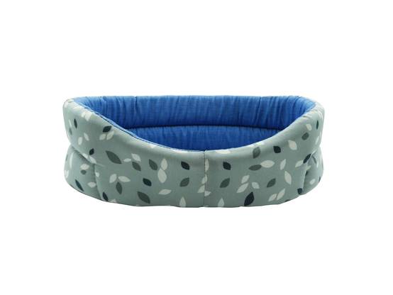 Pure Family - Corbeille ovale confettis plastique taille 90 – PURE FAMILY