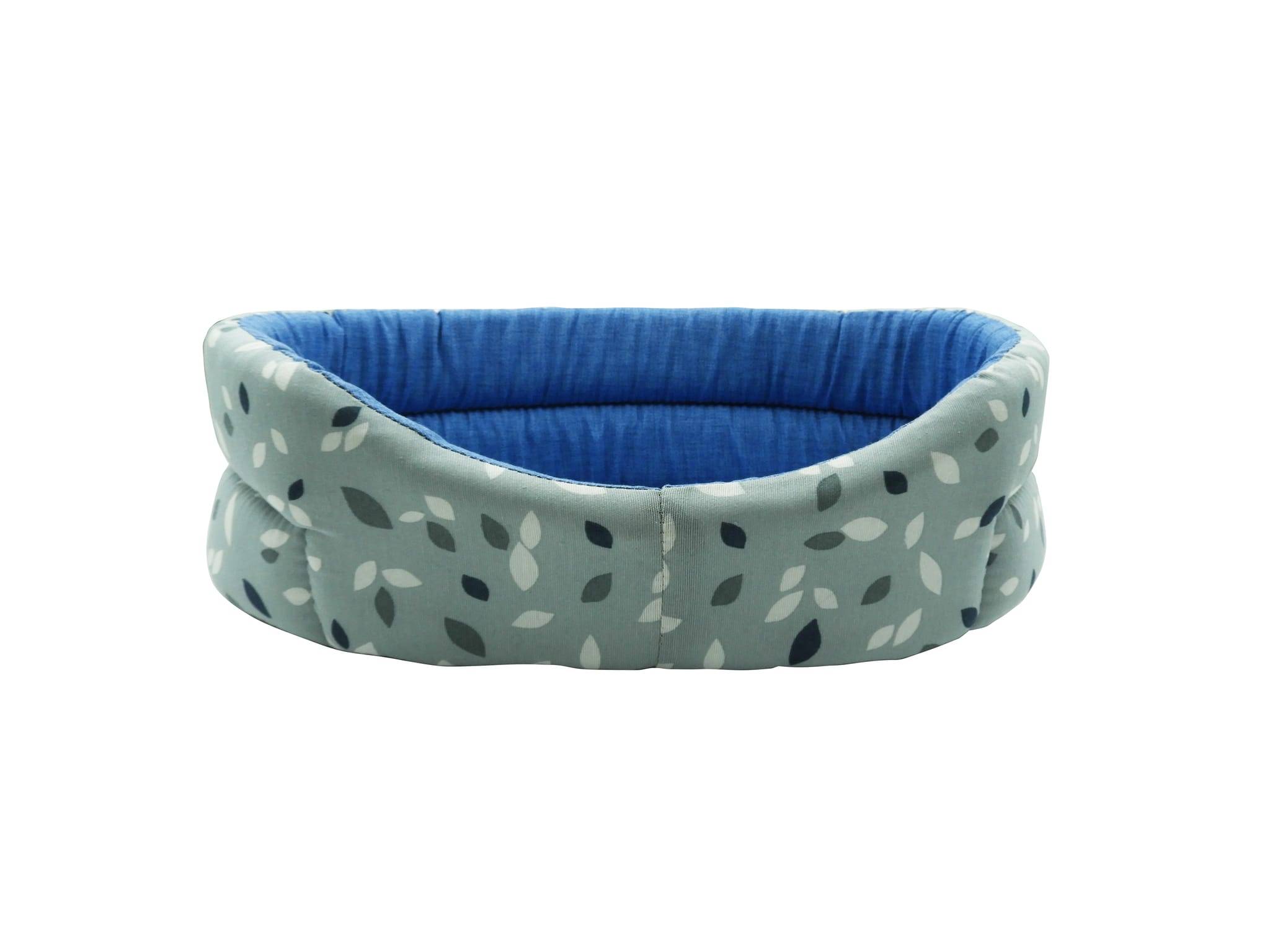 Pure Family - Corbeille ovale confettis plastique taille 90 – PURE FAMILY