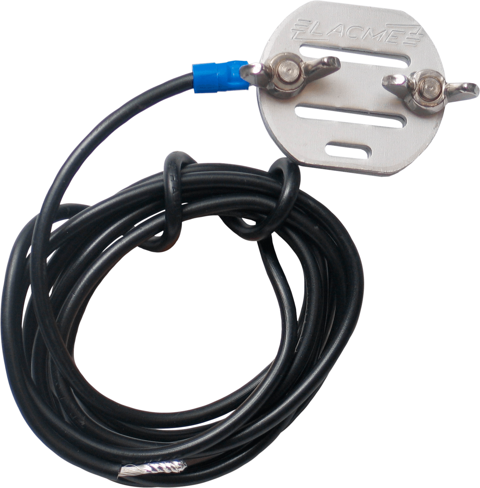 Lacme - Salida HT Aluminio – BLIS