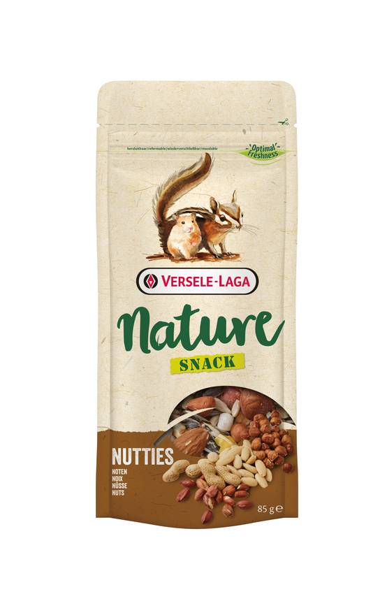 Nature Snack Nutties – VERSELE LAGA - Image 1