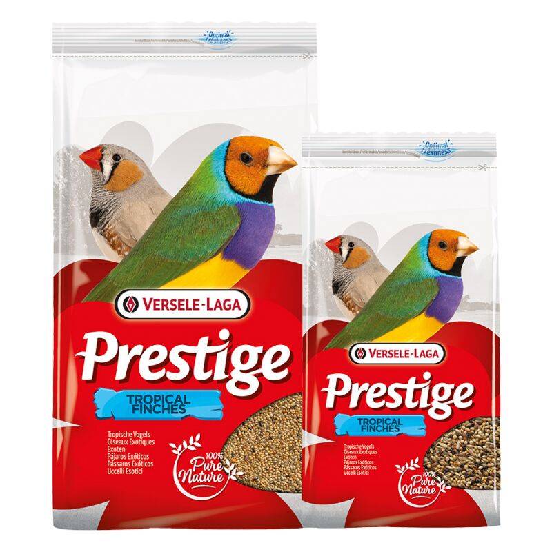 Versele Laga - Prestige Oiseaux Exotiques 4 kg - Imagen 2