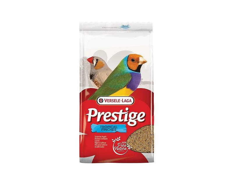 Versele Laga - Prestige Oiseaux Exotiques 4 kg - Imagen 3