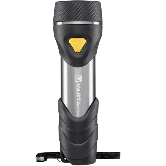 Torche 14 LED Aluminium Blanc 32 m 70 lm - VARTA - Image 2