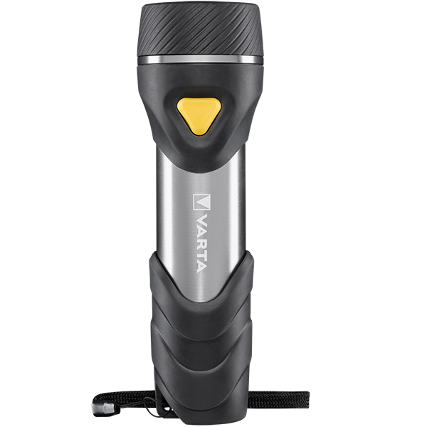 Torche 14 LED Aluminium Blanc 32 m 70 lm - VARTA - Imagen 2