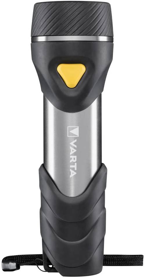 Torche 14 LED Aluminium Blanc 32 m 70 lm - VARTA - Image 4