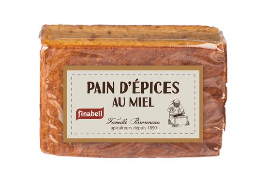 Finabeil - Confiserie vintage par excellence - Image 1