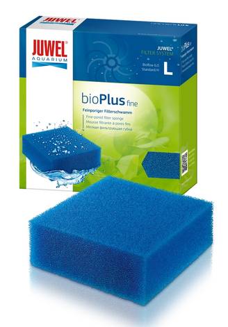 Mousse Filtrante Bioplus Fine L - JUWEL