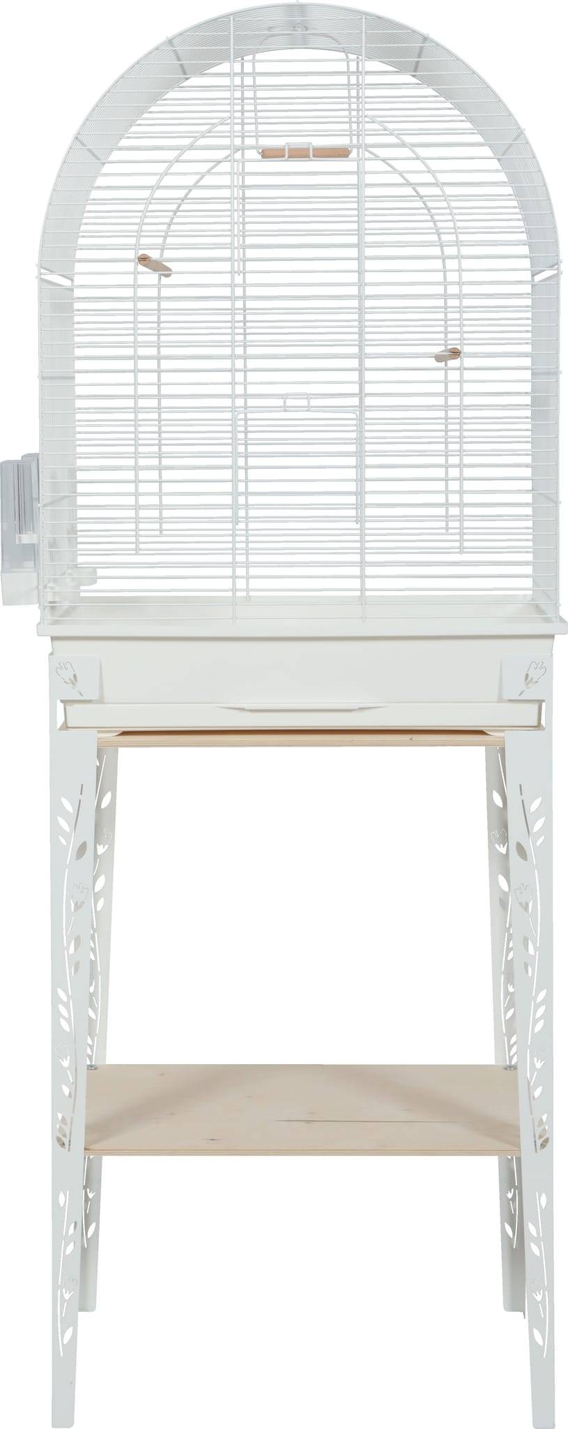 Zolux - Cage et meuble oiseaux - CHIC PATIO