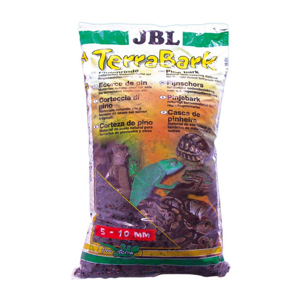 Substrat Terrarium Pin TerraBark - JBL - Imagen 2