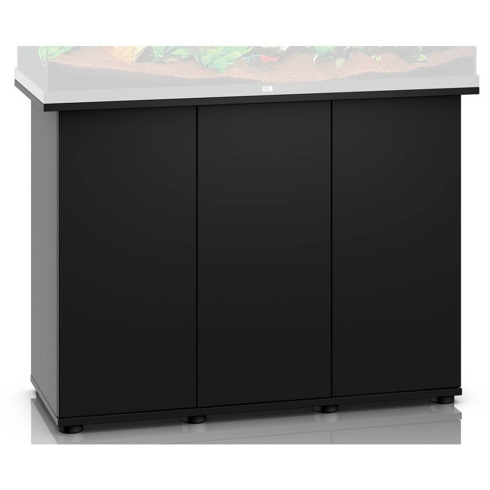 Mueble de acuario Madera Melaminada Negra - JUWEL - Imagen 2