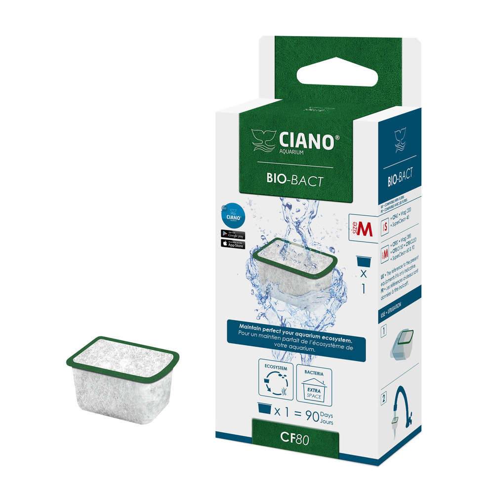 Cartouches Bio-Bact Taille M X1 - Image 3