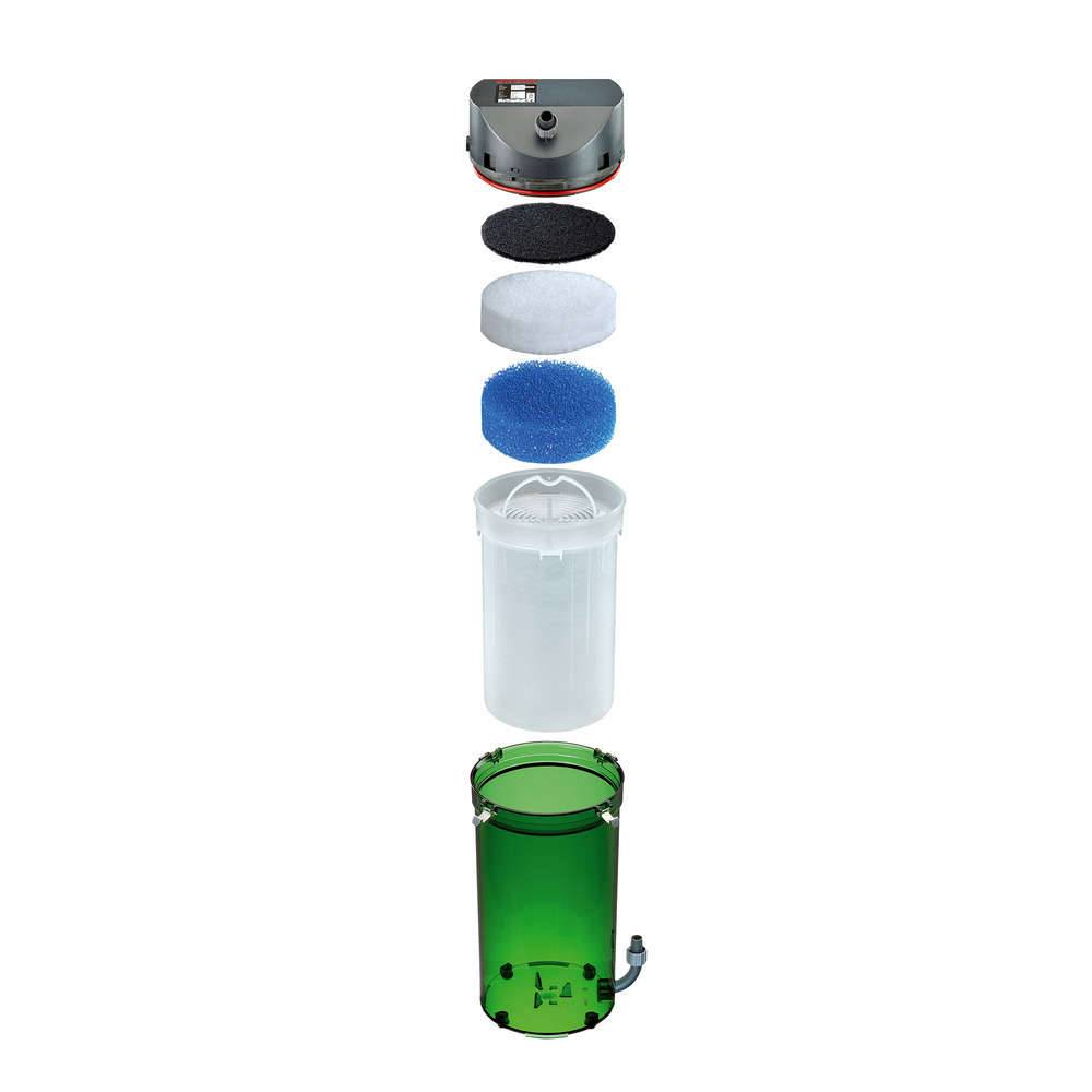 Eheim - Filtre extérieur classique aquarium 250 – EHEIM - Imagen 3