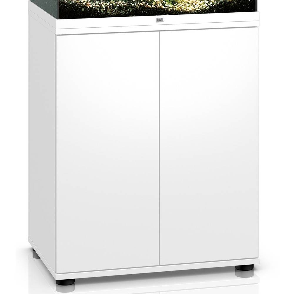Mueble de acuario Lido 120 madera blanca - JUWEL - Imagen 2