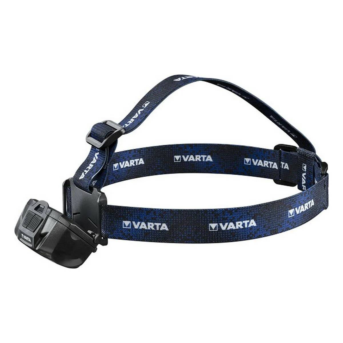Lampe frontale détection de mouvement 8 niveaux IP54 - VARTA - Image 4