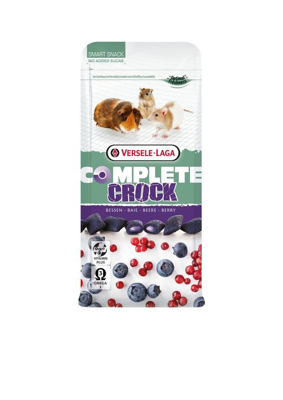 Versele Laga - Aliment Complete Crock Berry 50 g Versele Laga - Image 1