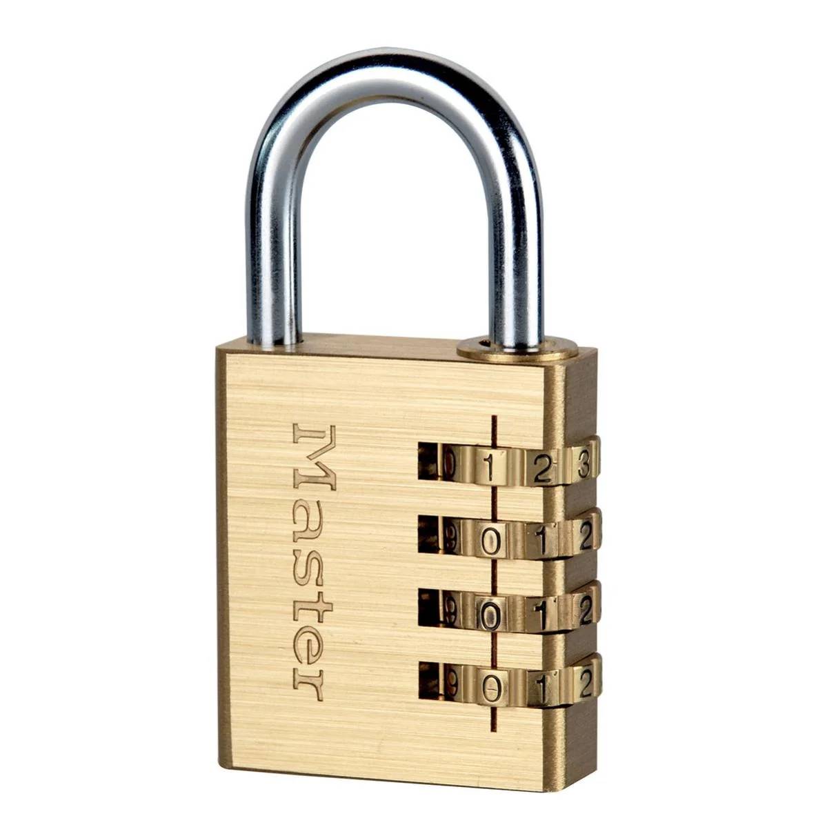 Cadenas à combinaison – MASTER LOCK - Image 4