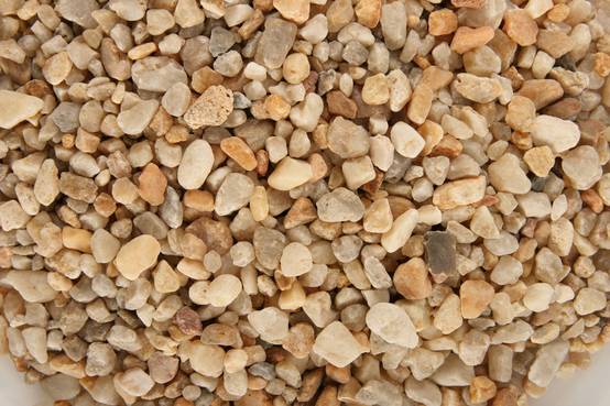 Zolux - Sol decoratif naturel quartz – ZOLUX