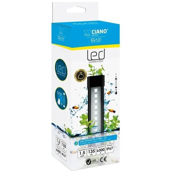 Ciano - Rampe LED CLA20 - CIANO - Image 3