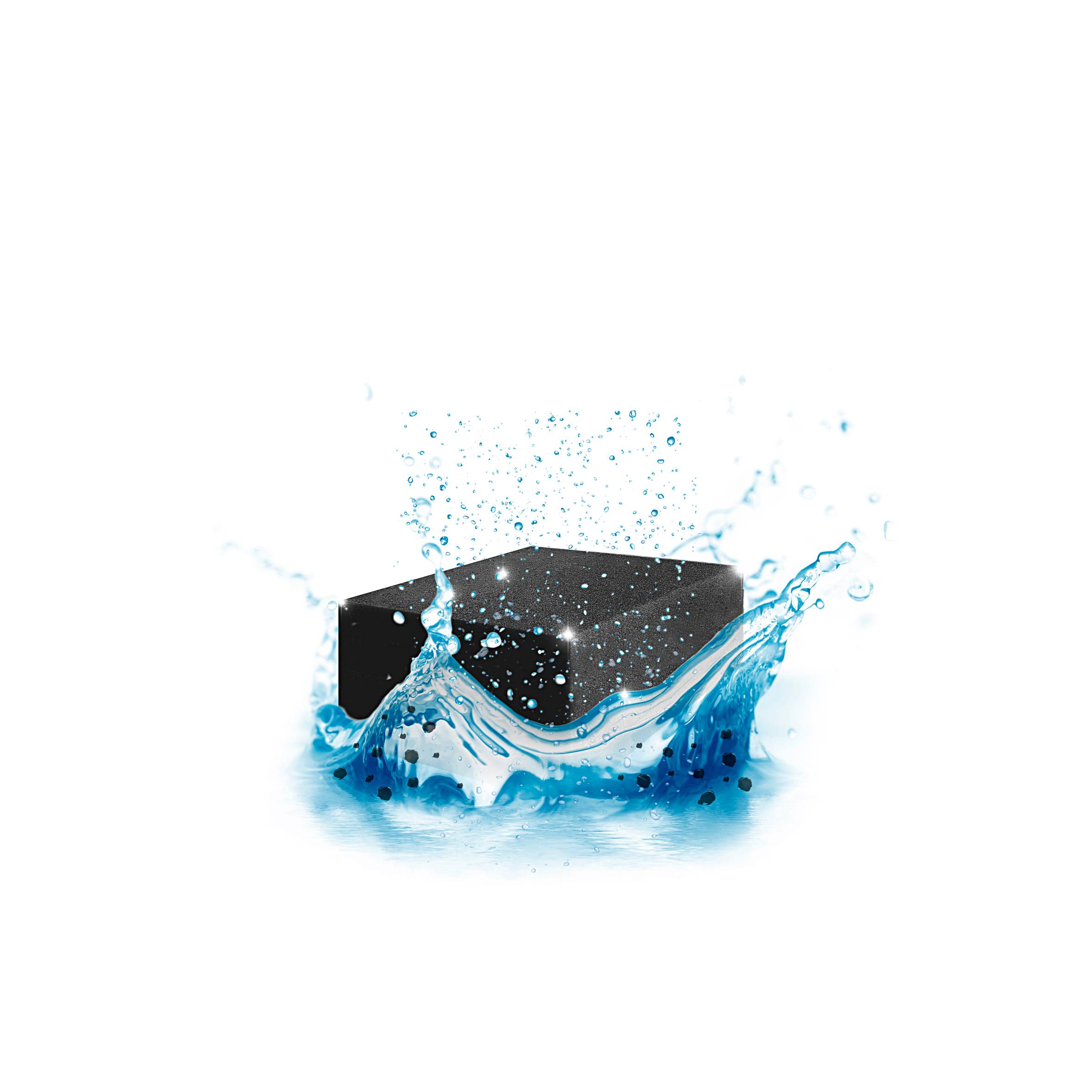 Ciano - Mousse de filtration taille XL compatible CFBIO XL - Imagen 3