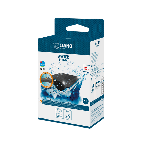 Ciano - Mousse de filtration taille XL compatible CFBIO XL - Image 2