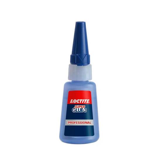 Colle instantanée LOCTITE Super Glue-3 XXL liquide 20 g - Image 4