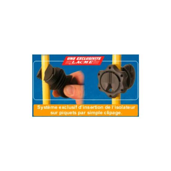 Lacme - Isolateur Ivabloc - IVABLOC - Image 2