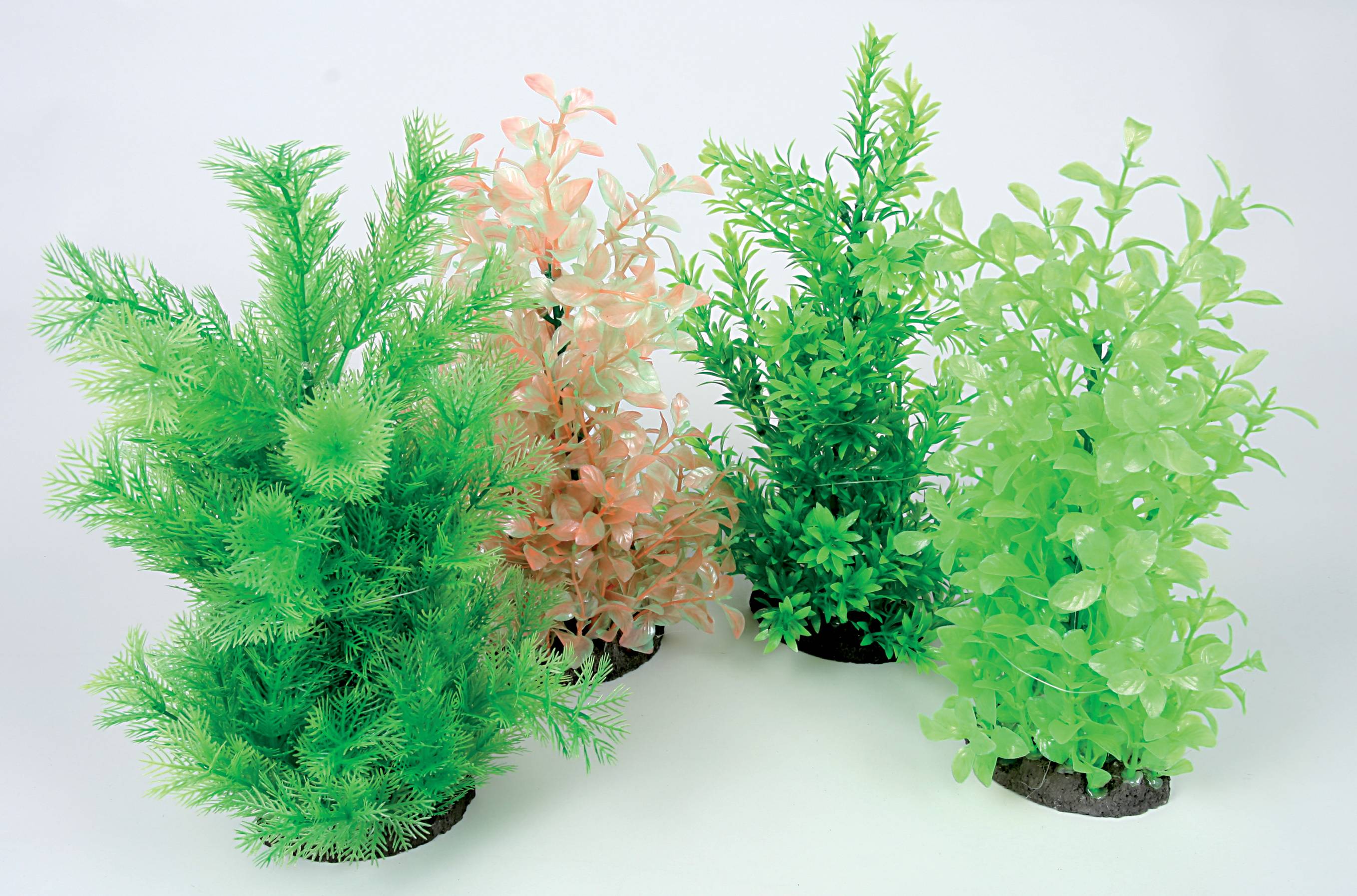 Zolux - Aérateur Plante Plastique - ZOLUX