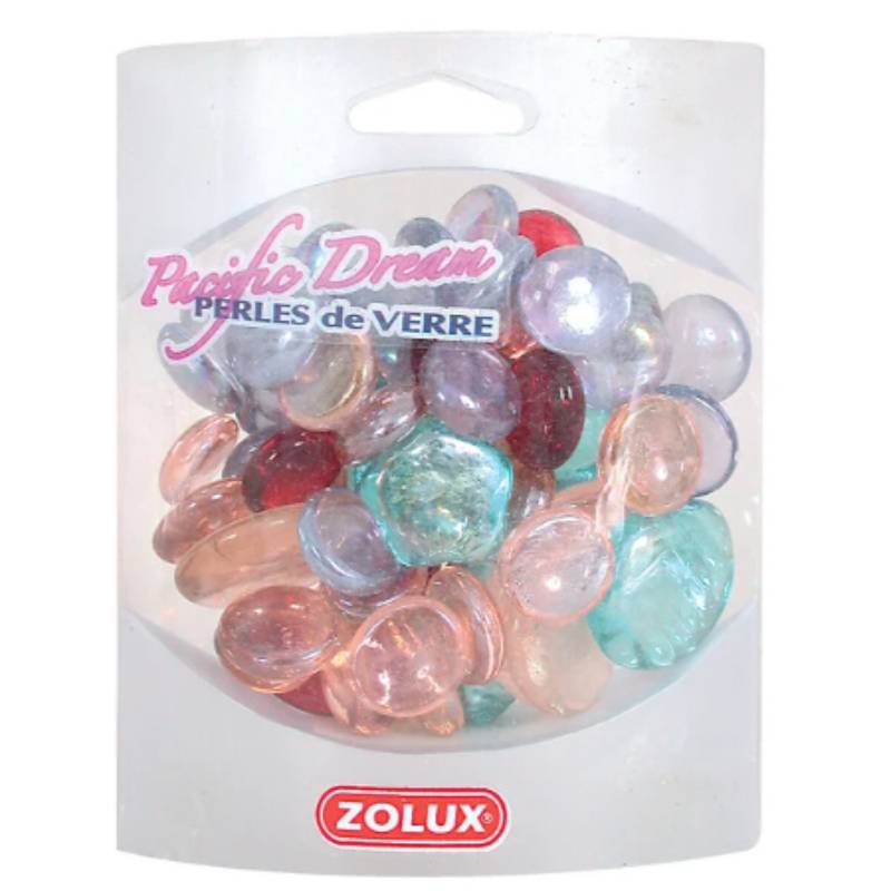 Zolux - Perles Verre Aquarium - ZOLUX
