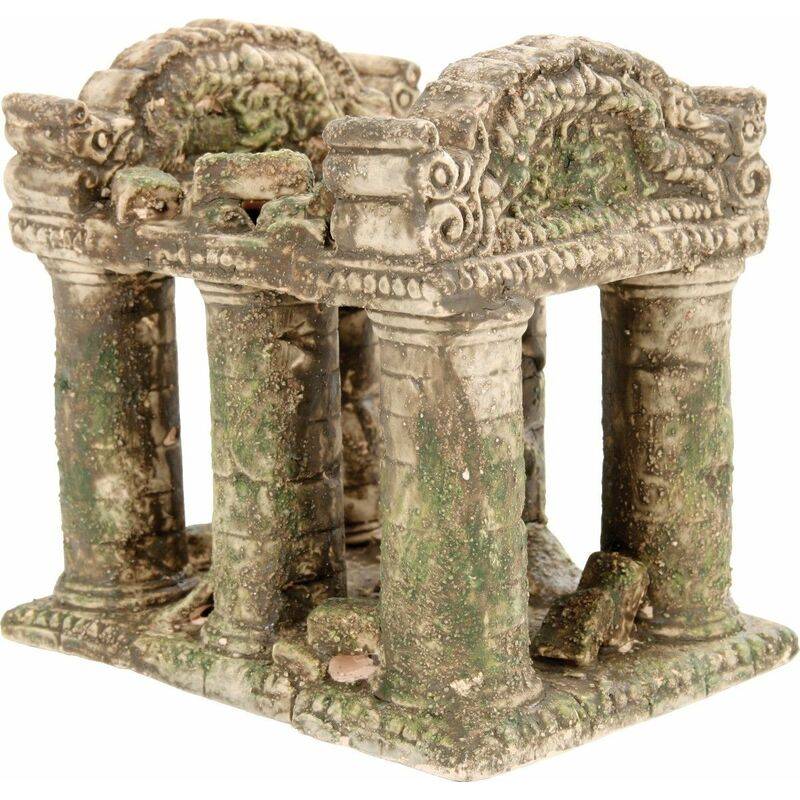 Zolux - Décor Mausolée Angkor - ZOLUX - Imagen 2