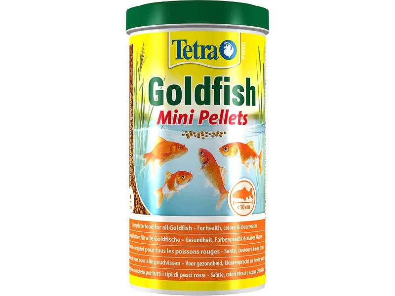 Tetra - Aliment Complet Poissons Rouges - TETRA - Image 1
