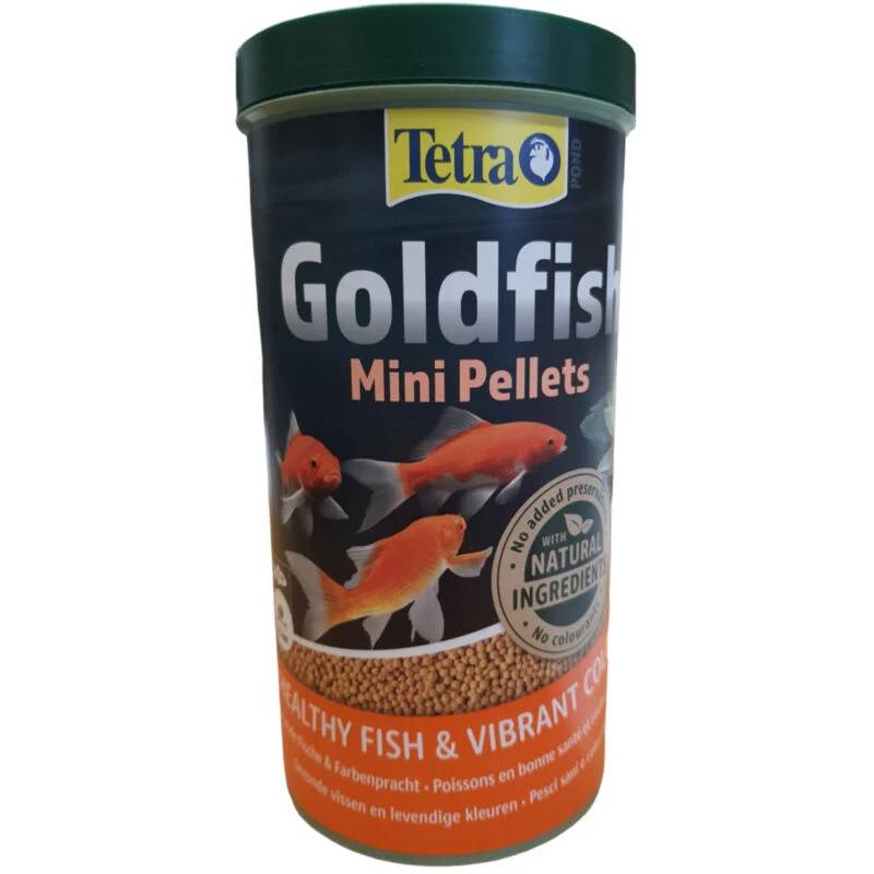 Tetra - Aliment Complet Poissons Rouges - TETRA - Image 5