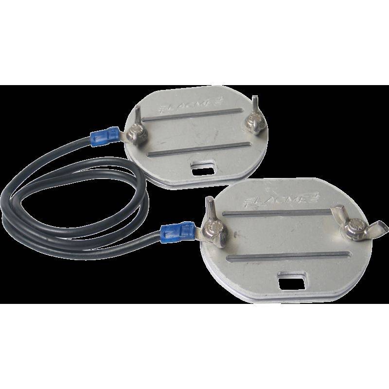 Lacme - Liaison inter ruban 40 mm (blister de 1) - Imagen 1
