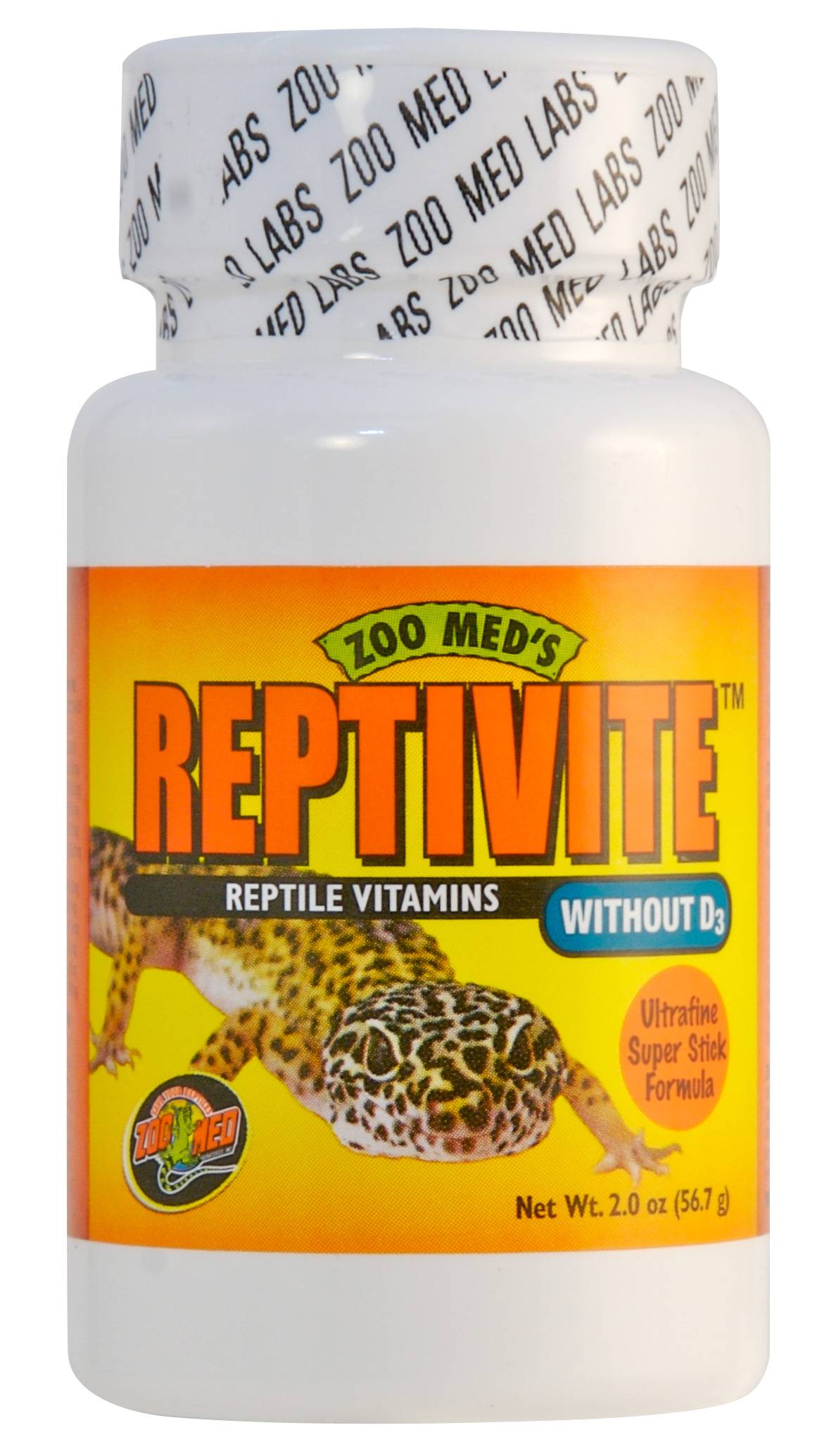 Zoomed - Vitamine Reptivit – ZOOMED