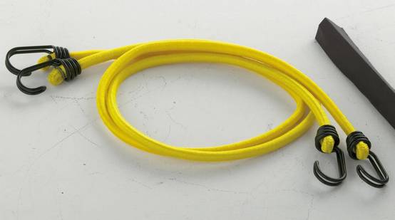 Lot de 10 sandows crochet métal MASTERLOCK - Image 4
