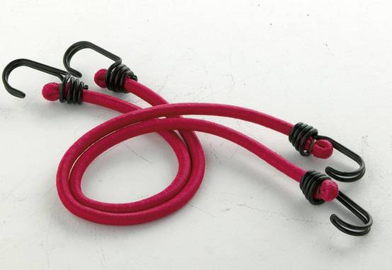 Lot de 10 sandows crochet métal MASTERLOCK - Image 6