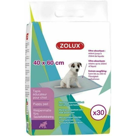 Zolux - Tapis éducateur chiot – ZOLUX - Image 3