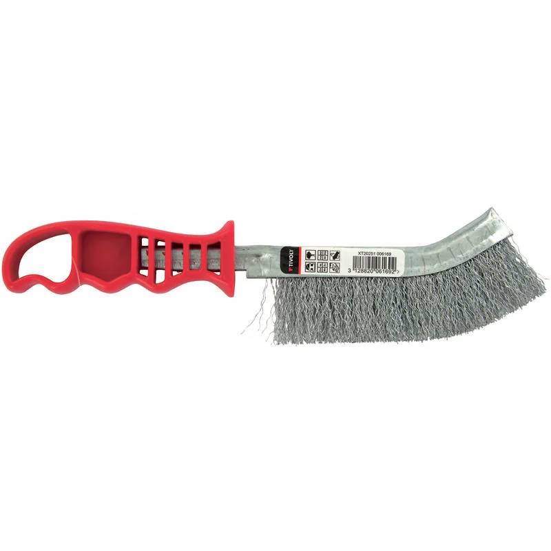 Brosse de ponçage - TIVOLY
