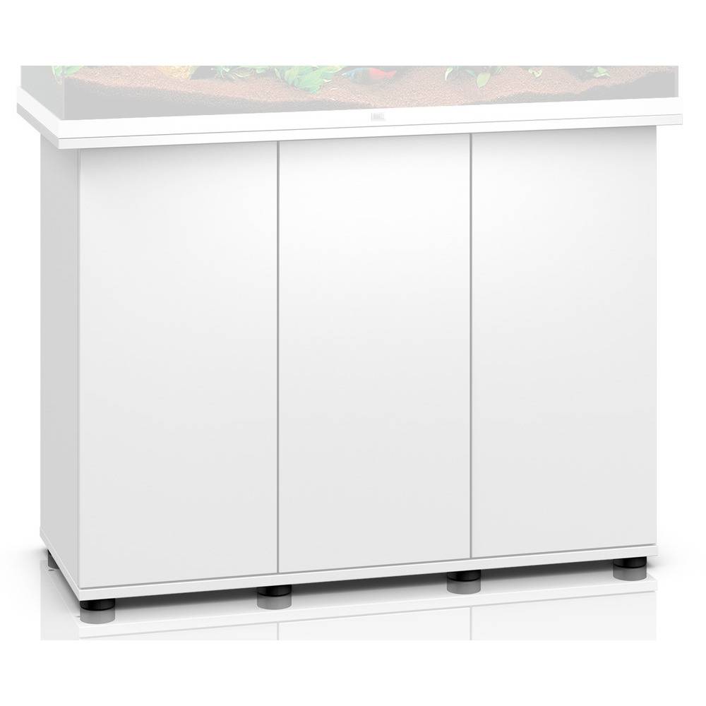 Meuble d'aquarium Bois Blanc - JUWEL - Imagen 3