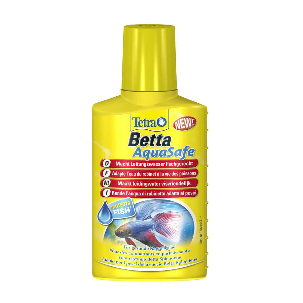 Tetra - Conditionneur d'eau pour combattant - TETRA - Image 1